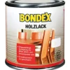 Bondex Holzlack Transparent seidenglänzend 250 ml