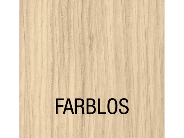Bondex Holzlasur für Außen Farblos seidenglänzend 4,8 l