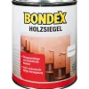Bondex Holzsiegel Transparent glänzend 750 ml