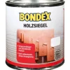 Bondex Holzsiegel Transparent glänzend 250 ml