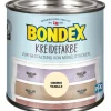 Bondex Kreidefarbe Cremig Vanille 500 ml