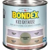 Bondex Kreidefarbe Elegantes Taupe 500 ml