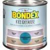Bondex Kreidefarbe Gemütliches Petrol 500 ml