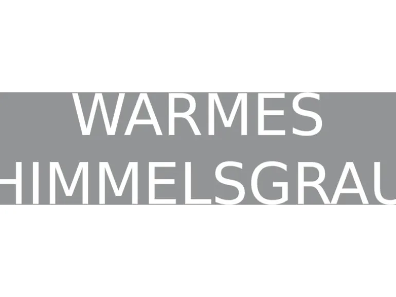 Bondex Kreidefarbe Spray Warmes Himmelsgrau 0,4 l