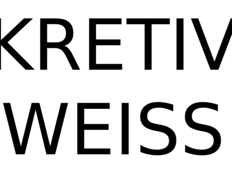 Bondex Kreidefarbe Spray Kreativ Weiss 0,4 l