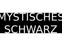 Bondex Kreidefarbe Spray Mystisches Schwarz 0,4 l