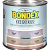 Bondex Kreidefarbe Steingrau 500 ml