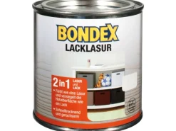 Bondex Lack-Lasur Palisander 375 ml