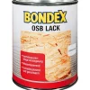 Bondex OSB Lack Transparent seidenglänzend 750 ml