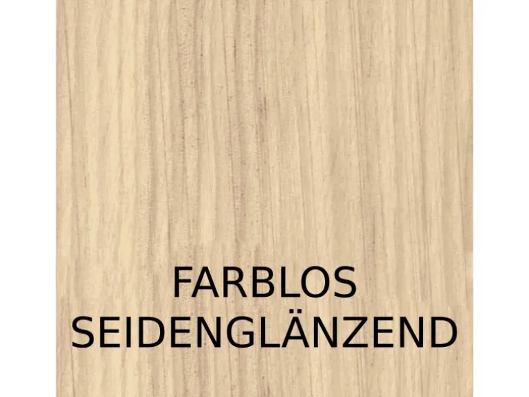 Bondex Treppen- & Parkett-Lack Farblos Seidenglänzend 5 l