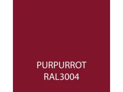 Bondex Wetterschutz-Farbe RAL 3004 Purpurrot 2,5 l