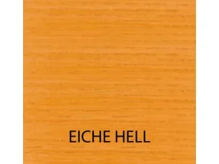 Bondex Wetterschutz-Lasur Eiche Hell 750 ml