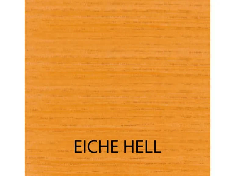 Bondex Wetterschutz-Lasur Eiche Hell 750 ml