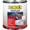 Bondex Yachtlack Transparent hochglänzend 250 ml