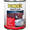 Bondex Yachtlack Transparent hochglänzend 750 ml