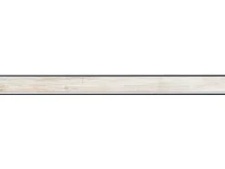 Bordüre Oak Shabby White 7,2 cm x 89 cm