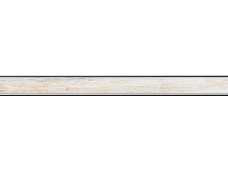 Bordüre Oak Shabby White 7,2 cm x 89 cm