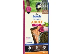 Bosch Adult Lamm & Reis 15 kg
