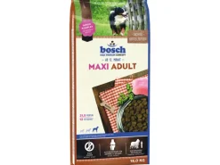 Bosch Adult Maxi 15 kg