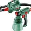 Bosch Feinsprühsystem PFS 1000