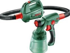 Bosch Feinsprühsystem PFS 1000