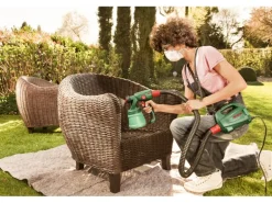 Bosch Feinsprühsystem PFS 1000