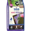Bosch Mini Senior 1 kg