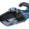 Bosch Professional Akku-Handstaubsauger GAS 18 V-1 Solo