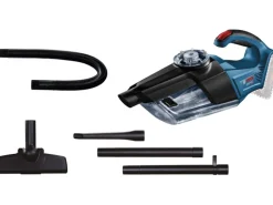 Bosch Professional Akku-Handstaubsauger GAS 18 V-1 Solo