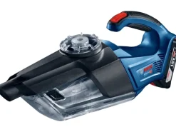 Bosch Professional Akku-Handstaubsauger GAS 18 V-1 Solo