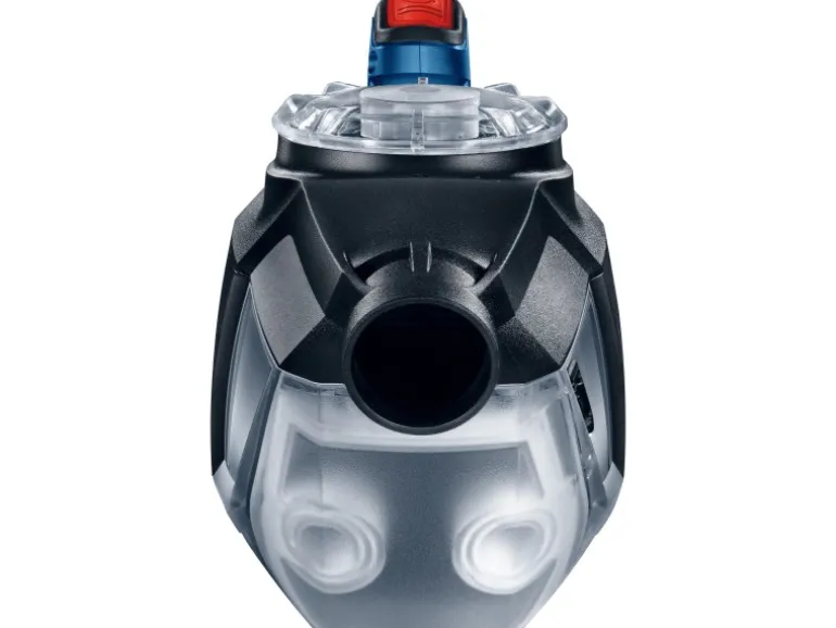Bosch Professional Akku-Handstaubsauger GAS 18 V-1 Solo