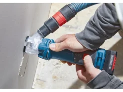 Bosch Professional Akku-Rotationswerkzeug GCU 18 V-30