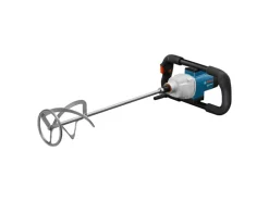 Bosch Professional Rührwerk GRW 12 E 1.200 W inkl. Rührkorb 140 mm