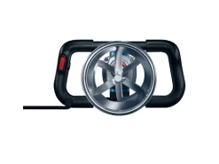 Bosch Professional Rührwerk GRW 12 E 1.200 W inkl. Rührkorb 140 mm
