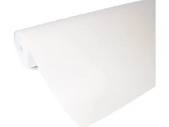 Boutique Vliestapete Wall Doctor Lining Paper White 10,05 x 0,52 m