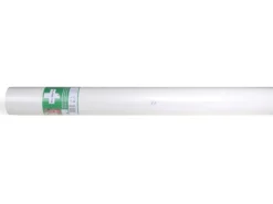 Boutique Vliestapete Wall Doctor Lining Paper White 10,05 x 0,52 m