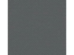 Bricoflor anthrazit Tapete Geometrisch Schwarze Mustertapete mit Glitzer Effekt für Schlafzimmer und Küche Waschbeständige Vliestapete mit Vinyl