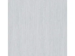 Bricoflor überstreichbare Tapete Dünne Linien Einfarbige Vliestapete mit Vinyl zum überstreichen Uni Wandtapete Ideal für Küche und Flur