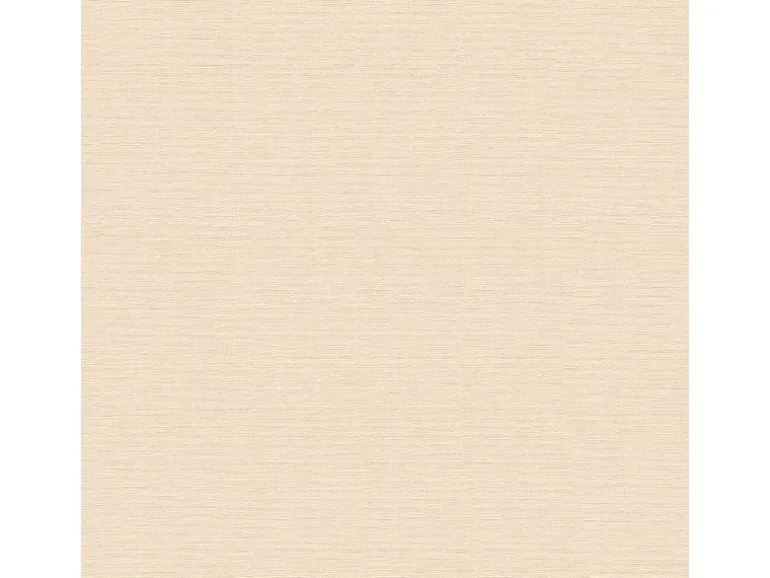 Bricoflor Creme Beige Tapete Einfarbig Vinyl Vliestapete mit Struktur Ideal für Badezimmer und Schlafzimmer Helle Uni Tapete fürs Bad