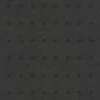 Bricoflor Ethno Tapete in Schwarz Vlies Mustertapete mit Vinyl Ideal für Wohn und Schlafzimmer Schwarze Vliestapete mit Afrikanische Muster Design