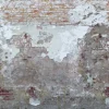 Bricoflor Fototapete Alte Mauer Motiv 3D Tapete In Steinoptik Für Wohnzimmer Und Schlafzimmer Vlies Steintapete Realistisch