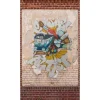 Bricoflor Graffiti Tapete Für Jugendzimmer Und Kinderzimmer Vliestapete In Steinoptik Fototapete Für Kinder Mit Mauer Design