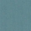 Bricoflor Karierte Tapete in Türkis Blau Vinyl Tapete in Textiloptik für Badezimmer und Schlafzimmer Karo Vliestapete mit Vinyl