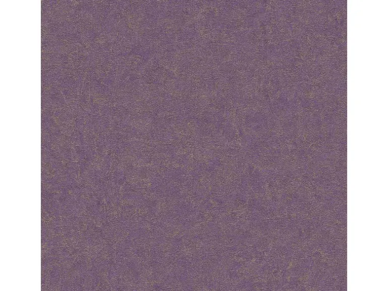 Bricoflor Lila Tapete von Guido Kretschmer 1037745