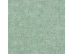 Bricoflor Tapete Salbeigrün mit Muster Vliestapete mit Metallic Effekt in Hellgrün Ideal für Wohnzimmer und Schlafzimmer