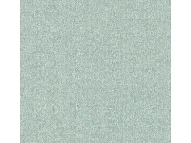 Bricoflor Vintage Tapete Hellblau Pastell Vliestapete Kleines Muster Floral für Schlafzimmer und Esszimmer Vlies Mustertapete Dezent in Pastellfarben