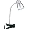 Briloner Klemmspot Heel Titan-Transparent