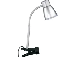 Briloner Klemmspot Heel Titan-Transparent