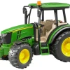 Bruder John Deere 5115M Traktor