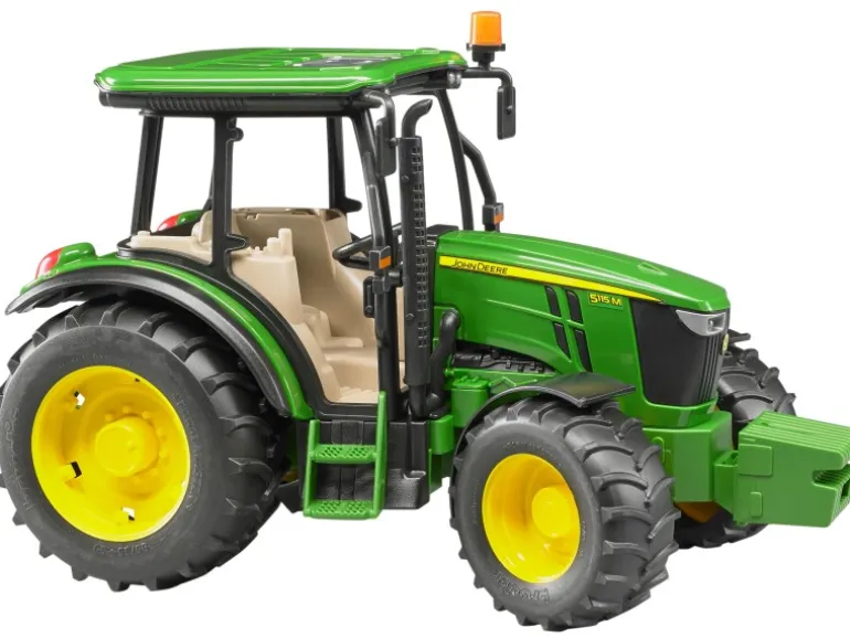 Bruder John Deere 5115M Traktor